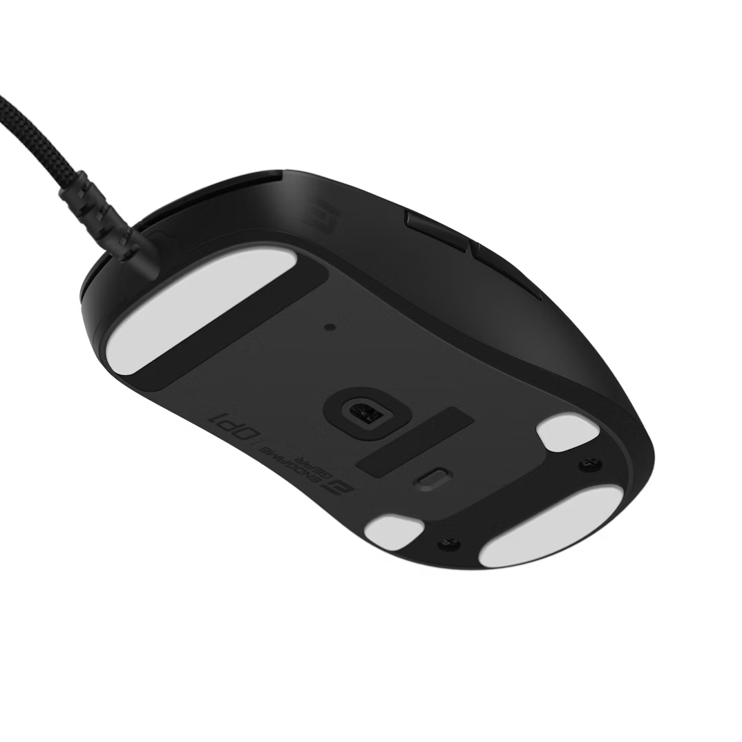 Endgame Gear OP1 8k USB Optical Gaming Mouse - Black