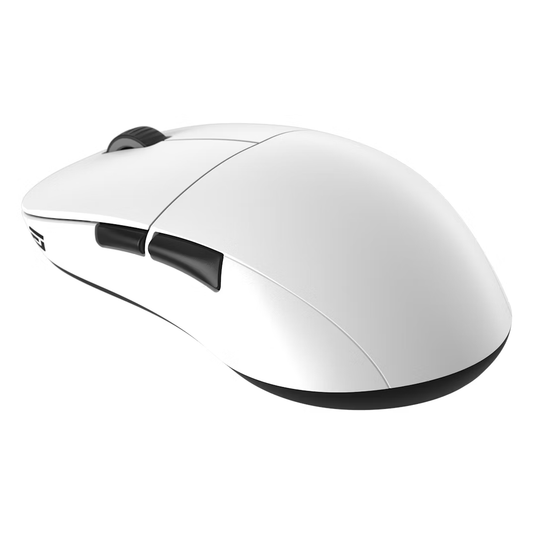 Endgame Gear XM2WE Wireless Optical Lightweight Gaming Mouse - White (EGG-XM2WE-WHT)