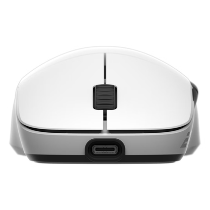 Endgame Gear XM2WE Wireless Optical Lightweight Gaming Mouse - White (EGG-XM2WE-WHT)