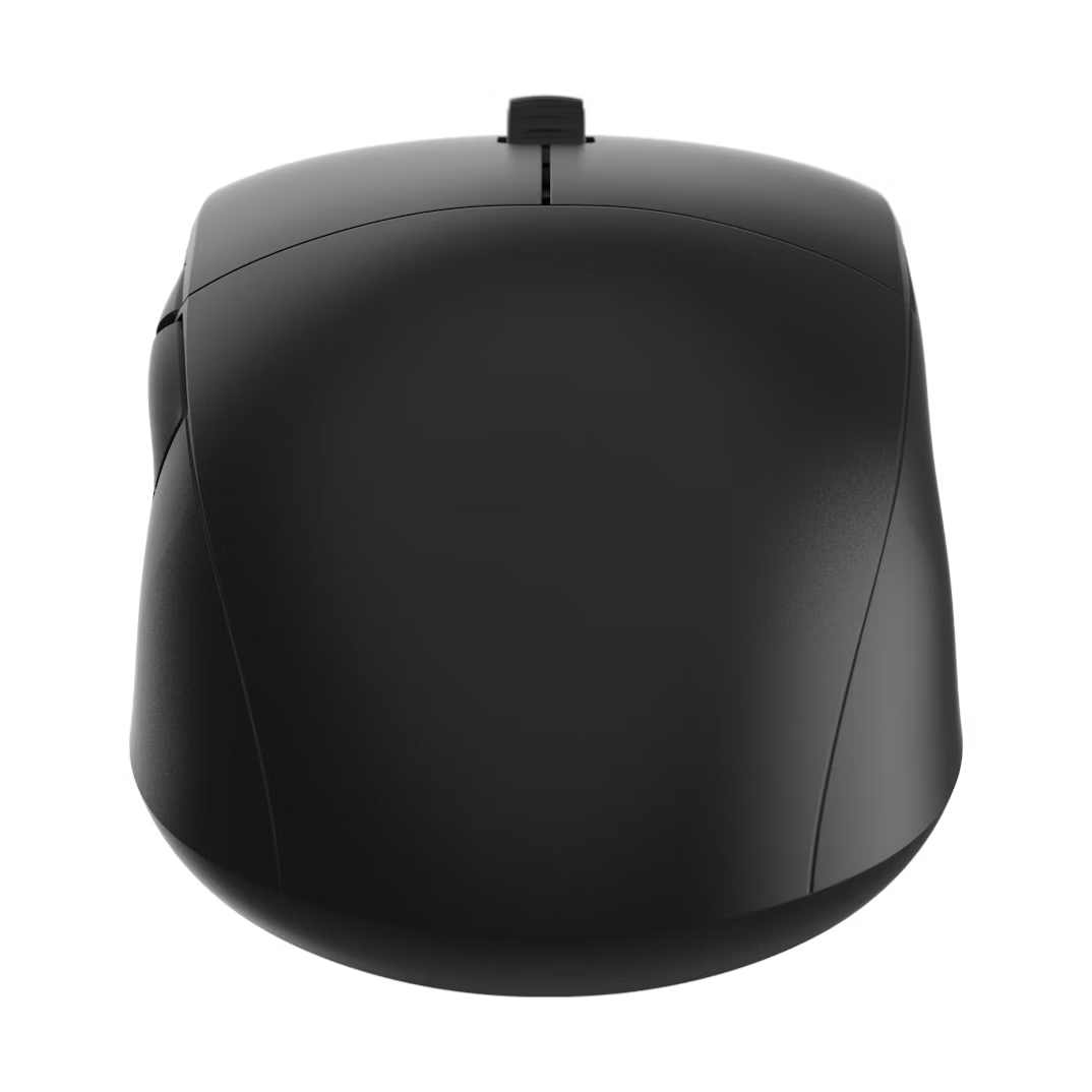 Endgame Gear XM2WE Wireless Optical Lightweight Gaming Mouse - Black (EGG-XM2WE-BLK)