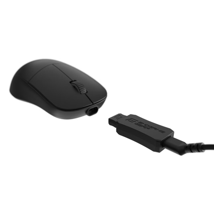 Endgame Gear XM2WE Wireless Optical Lightweight Gaming Mouse - Black (EGG-XM2WE-BLK)