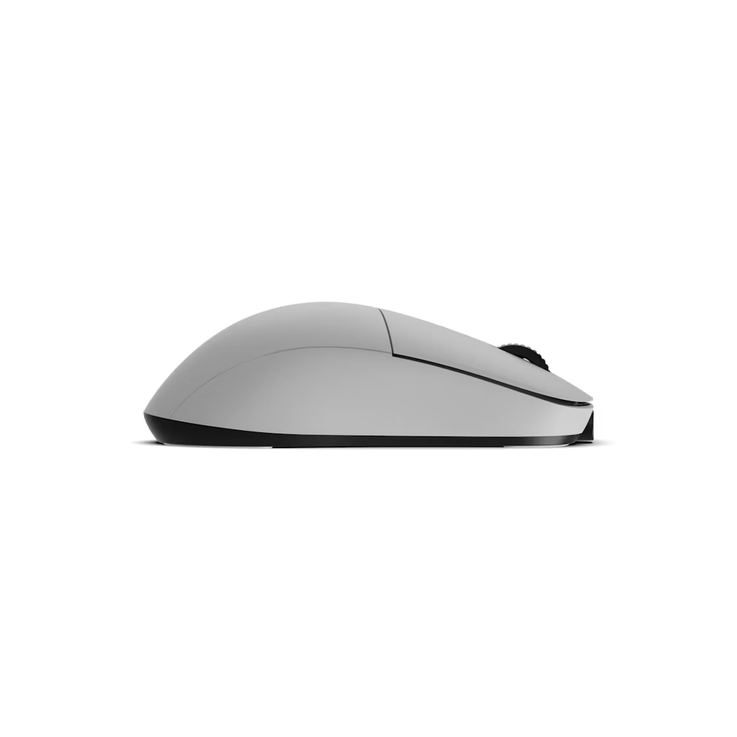 Endgame Gear XM2w 4k Optical Wireless Gaming Mouse - White (EGG-XM2W-4K-WHT)