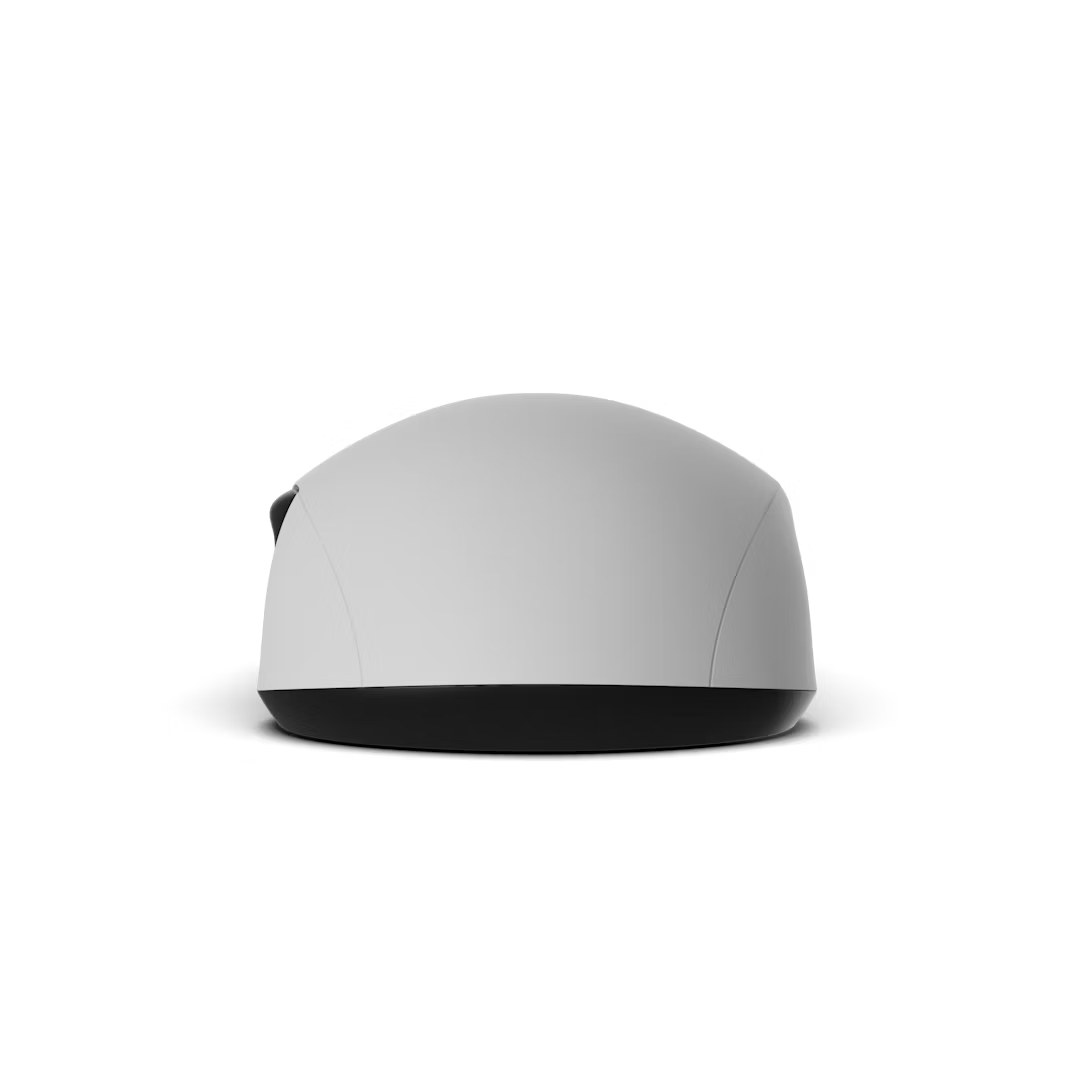 Endgame Gear XM2w 4k Optical Wireless Gaming Mouse - White (EGG-XM2W-4K-WHT)