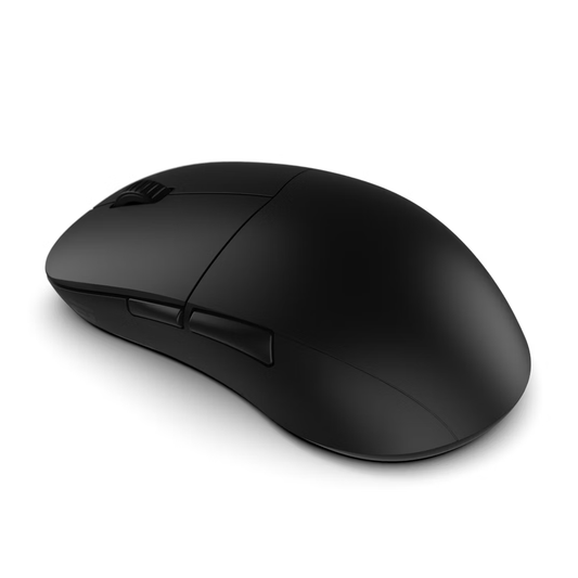 Endgame Gear XM2w 4k Optical Wireless Gaming Mouse - Black (EGG-XM2W-4K-BLK)