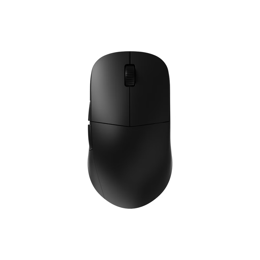 Endgame Gear XM2w 4k Optical Wireless Gaming Mouse - Black (EGG-XM2W-4K-BLK)
