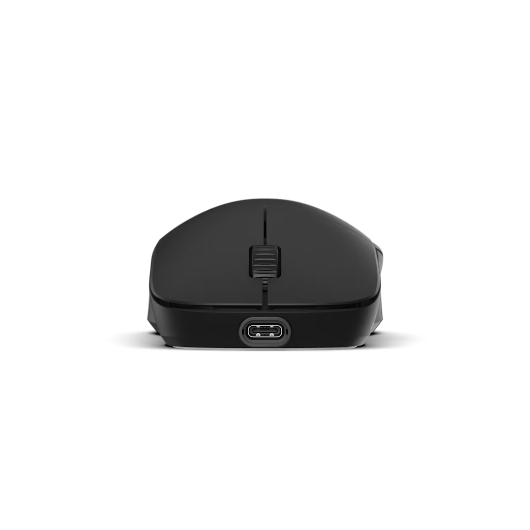 Endgame Gear XM2w 4k Optical Wireless Gaming Mouse - Black (EGG-XM2W-4K-BLK)