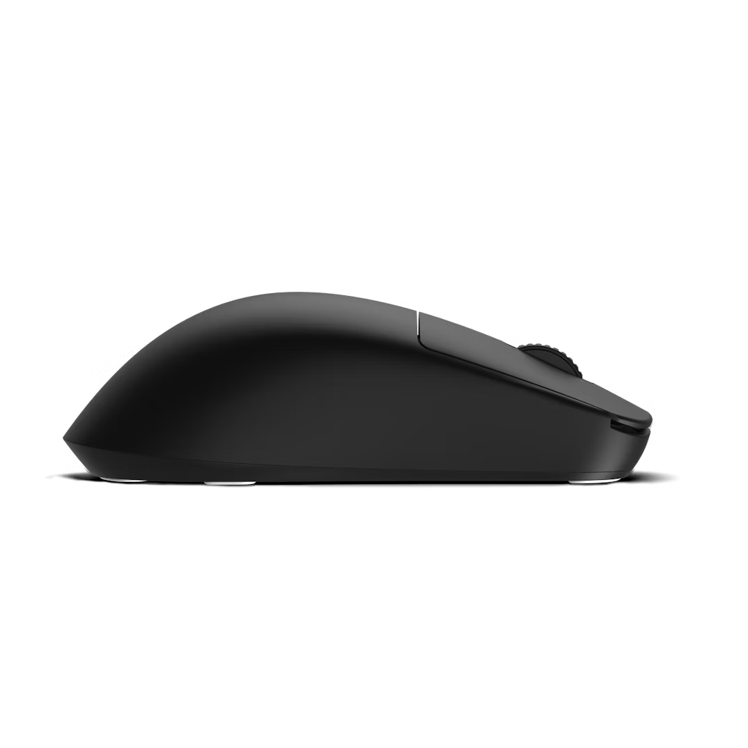 Endgame Gear OP1w 4k Wireless Gaming Mouse - Black