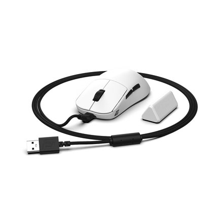 Endgame Gear OP1w 4k Wireless Gaming Mouse - White