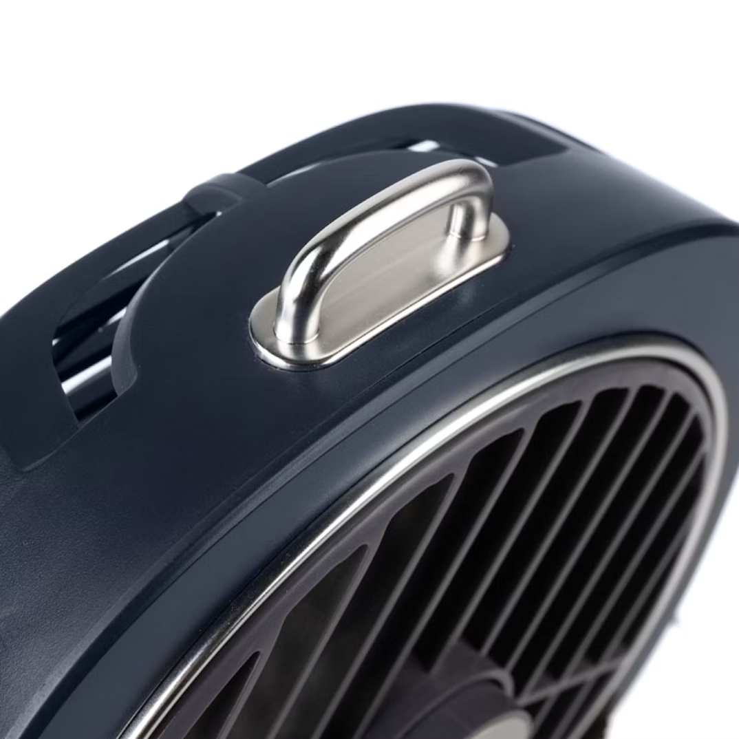Kolink Aero Dark Blue USB Desktop Fan