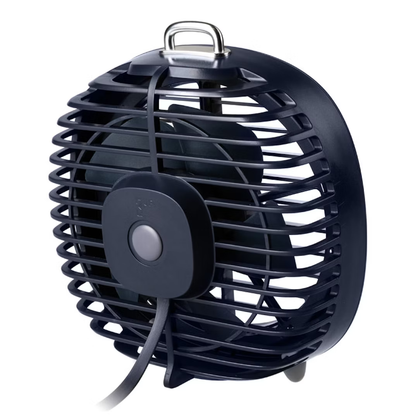 Kolink Aero Dark Blue USB Desktop Fan