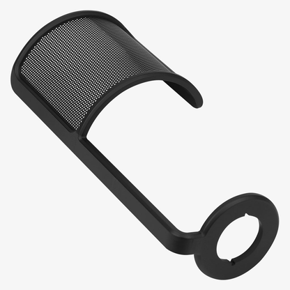 Streamplify MIC RGB Microphone with Mounting Arm and Pop Filter