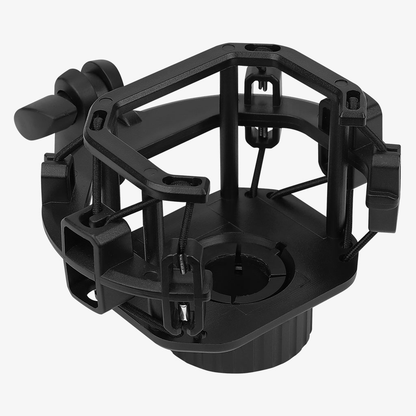 Streamplify MIC RGB Microphone with Mounting Arm and Pop Filter