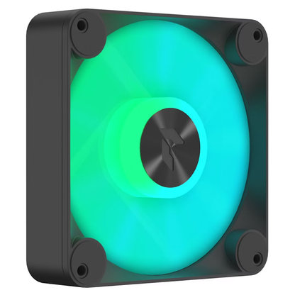 APNX FP1 ARGB 120mm PWM Fan - Black