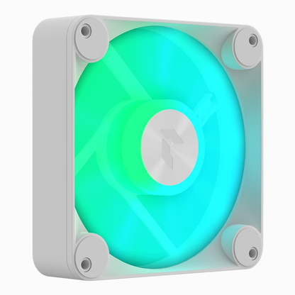 APNX FP1 ARGB 140mm PWM Fan - White