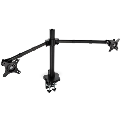Kolink Chimera Dual Monitor Desk Mount Monitor Stand - Desk Clamp (PGW-AC-KOL-007)