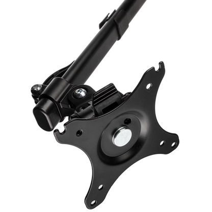Kolink Chimera Dual Monitor Desk Mount Monitor Stand - Desk Clamp (PGW-AC-KOL-007)