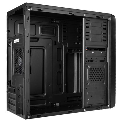 Kolink KLM-003 Micro-ATX Case - Black