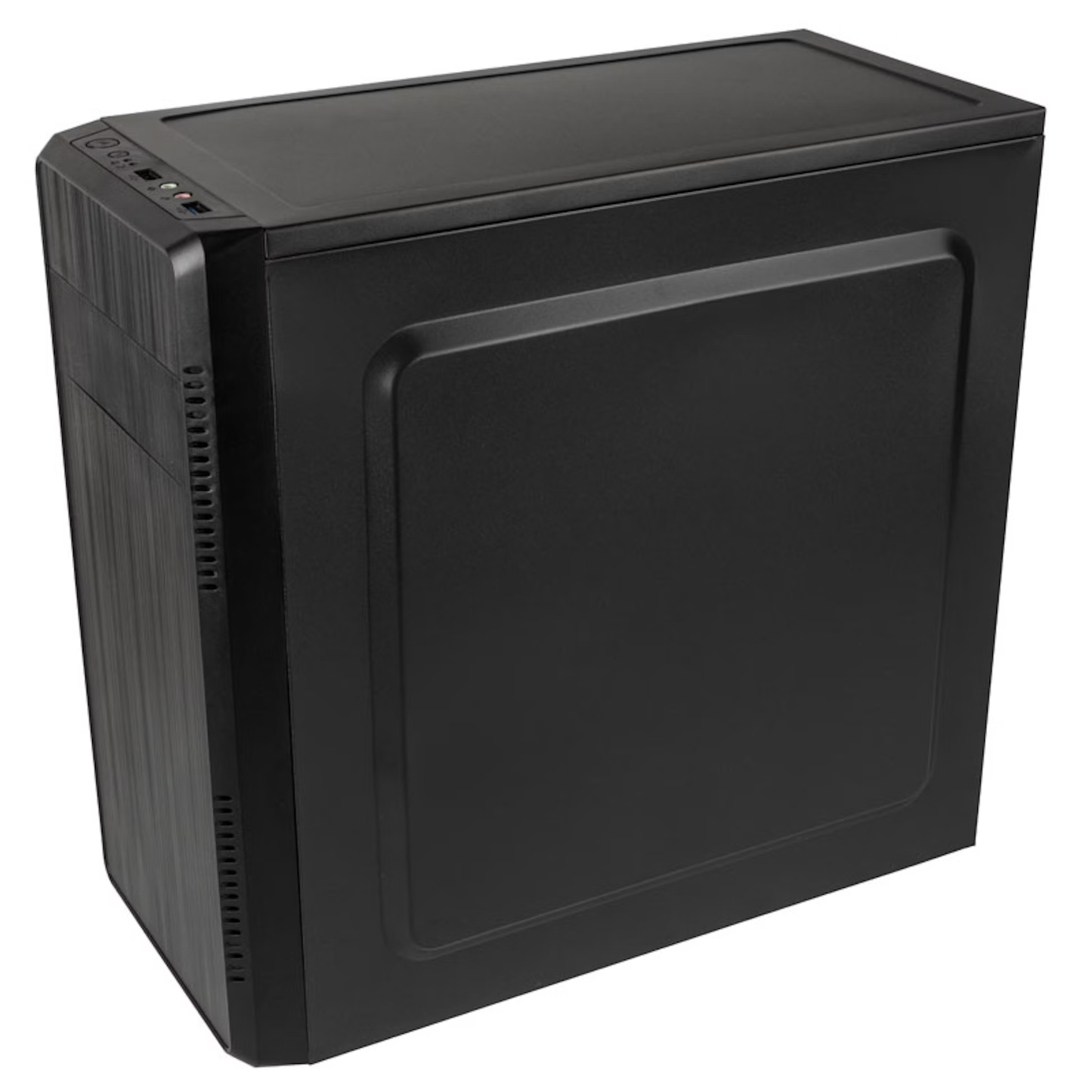 Kolink KLM-003 Micro-ATX Case - Black