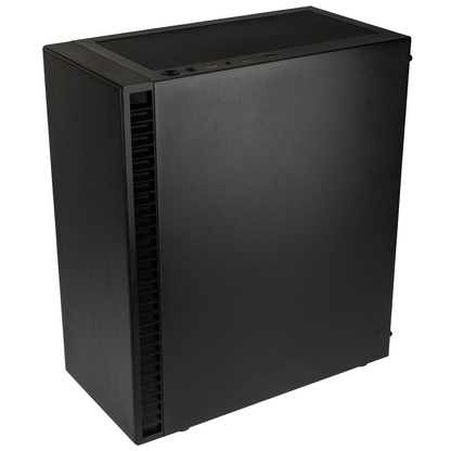 Kolink Observatory HF Mesh PWM Midi Tower Case - Black